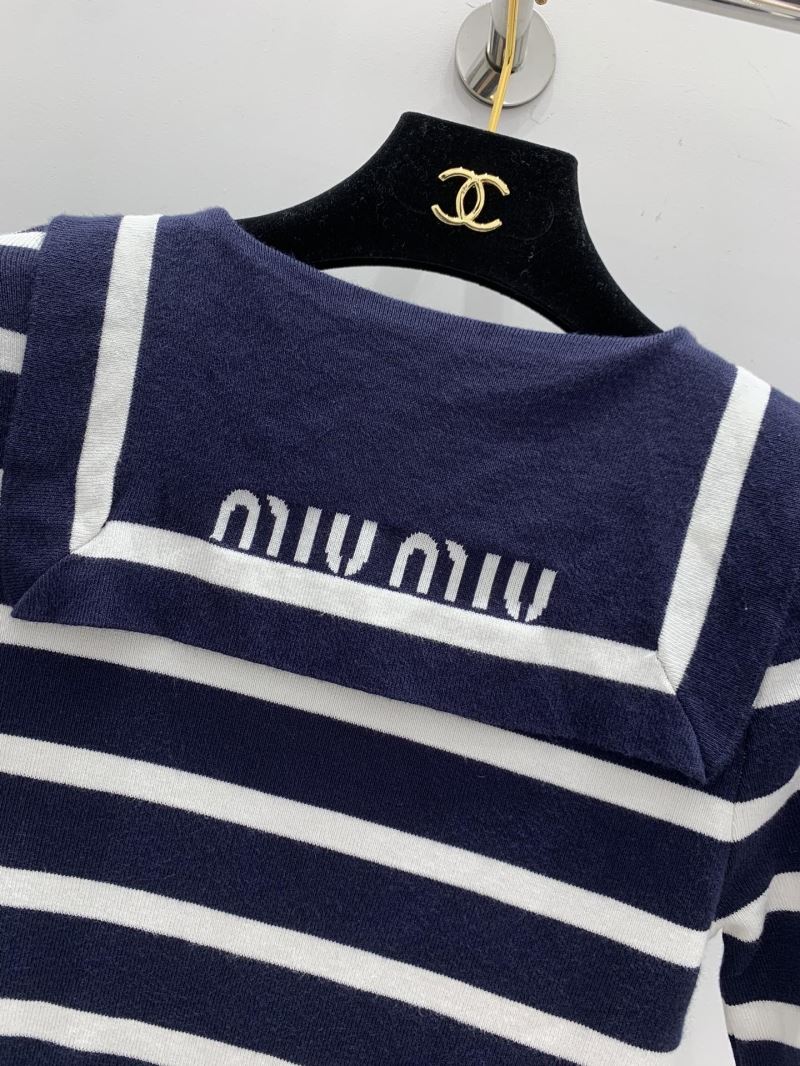 Miu Miu T-Shirts